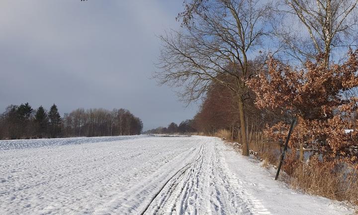 Zum Aalkrug